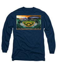 Load image into Gallery viewer, Safeco Field 1999 - Long Sleeve T-Shirt
