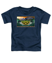 Load image into Gallery viewer, Safeco Field 1999 - Toddler T-Shirt
