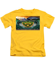 Load image into Gallery viewer, Safeco Field 1999 - Kids T-Shirt
