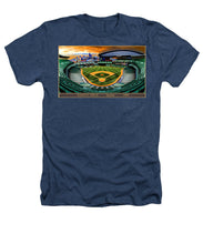 Load image into Gallery viewer, Safeco Field 1999 - Heathers T-Shirt
