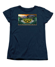 Load image into Gallery viewer, Safeco Field 1999 - Women's T-Shirt (Standard Fit)
