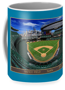 Safeco Field 2011 - Mug