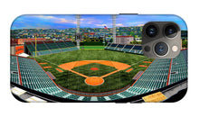 Load image into Gallery viewer, Seals Stadium 1958 - Phone Case
