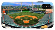 Load image into Gallery viewer, Seals Stadium 1958 - Phone Case
