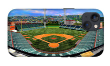 Load image into Gallery viewer, Seals Stadium 1958 - Phone Case
