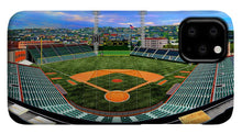 Load image into Gallery viewer, Seals Stadium 1958 - Phone Case
