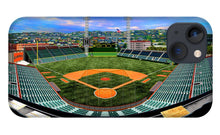 Load image into Gallery viewer, Seals Stadium 1958 - Phone Case
