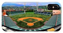 Load image into Gallery viewer, Seals Stadium 1958 - Phone Case
