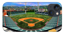 Load image into Gallery viewer, Seals Stadium 1958 - Phone Case
