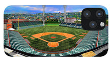 Load image into Gallery viewer, Seals Stadium 1958 - Phone Case

