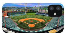 Load image into Gallery viewer, Seals Stadium 1958 - Phone Case
