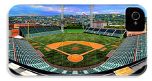 Load image into Gallery viewer, Seals Stadium 1958 - Phone Case

