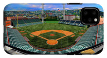 Load image into Gallery viewer, Seals Stadium 1958 - Phone Case
