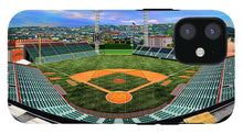 Load image into Gallery viewer, Seals Stadium 1958 - Phone Case
