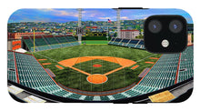 Load image into Gallery viewer, Seals Stadium 1958 - Phone Case
