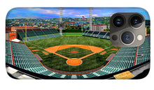 Load image into Gallery viewer, Seals Stadium 1958 - Phone Case
