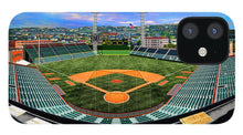 Load image into Gallery viewer, Seals Stadium 1958 - Phone Case

