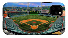 Load image into Gallery viewer, Seals Stadium 1958 - Phone Case
