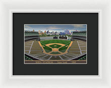 Load image into Gallery viewer, Shea Stadium 1969 - Framed Print
