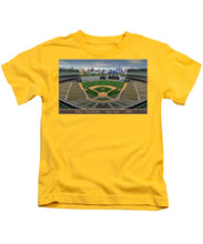 Load image into Gallery viewer, Shea Stadium 1969 - Kids T-Shirt
