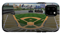 Load image into Gallery viewer, Shea Stadium 1969 - Phone Case
