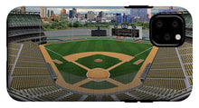 Load image into Gallery viewer, Shea Stadium 1969 - Phone Case
