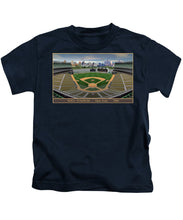 Load image into Gallery viewer, Shea Stadium 1969 - Kids T-Shirt
