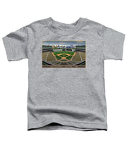 Load image into Gallery viewer, Shea Stadium 1969 - Toddler T-Shirt
