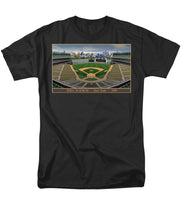 Load image into Gallery viewer, Shea Stadium 1969 - Men's T-Shirt  (Regular Fit)
