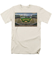 Load image into Gallery viewer, Shea Stadium 1969 - Men's T-Shirt  (Regular Fit)
