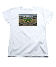 Load image into Gallery viewer, Shea Stadium 1969 - Women's T-Shirt (Standard Fit)
