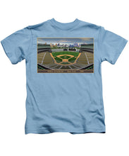 Load image into Gallery viewer, Shea Stadium 1969 - Kids T-Shirt
