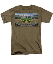 Load image into Gallery viewer, Shea Stadium 1969 - Men's T-Shirt  (Regular Fit)
