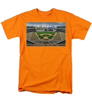 Load image into Gallery viewer, Shea Stadium 1969 - Men's T-Shirt  (Regular Fit)
