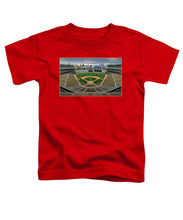 Load image into Gallery viewer, Shea Stadium 1969 - Toddler T-Shirt
