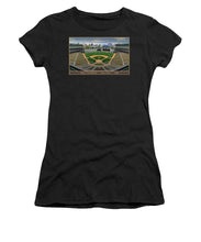 Load image into Gallery viewer, Shea Stadium 1969 - Women's T-Shirt
