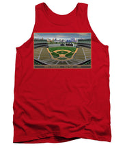 Load image into Gallery viewer, Shea Stadium 1969 - Tank Top

