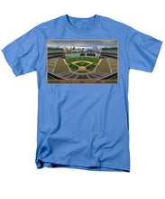 Load image into Gallery viewer, Shea Stadium 1969 - Men's T-Shirt  (Regular Fit)
