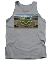 Load image into Gallery viewer, Shea Stadium 1969 - Tank Top
