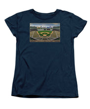 Load image into Gallery viewer, Shea Stadium 1969 - Women's T-Shirt (Standard Fit)
