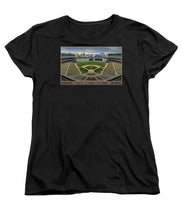Load image into Gallery viewer, Shea Stadium 1969 - Women's T-Shirt (Standard Fit)
