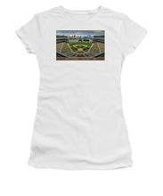 Load image into Gallery viewer, Shea Stadium 1969 - Women's T-Shirt
