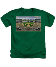 Load image into Gallery viewer, Shea Stadium 1969 - Kids T-Shirt
