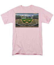 Load image into Gallery viewer, Shea Stadium 1969 - Men's T-Shirt  (Regular Fit)
