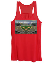 Load image into Gallery viewer, Shea Stadium 1969 - Women's Tank Top

