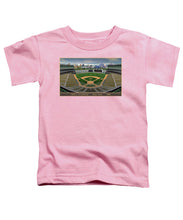 Load image into Gallery viewer, Shea Stadium 1969 - Toddler T-Shirt
