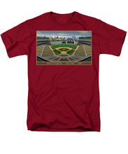 Load image into Gallery viewer, Shea Stadium 1969 - Men's T-Shirt  (Regular Fit)
