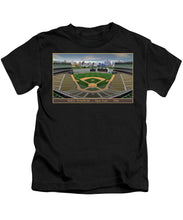 Load image into Gallery viewer, Shea Stadium 1969 - Kids T-Shirt
