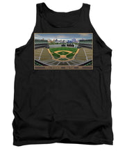 Load image into Gallery viewer, Shea Stadium 1969 - Tank Top
