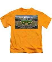 Load image into Gallery viewer, Shea Stadium 1969 - Kids T-Shirt
